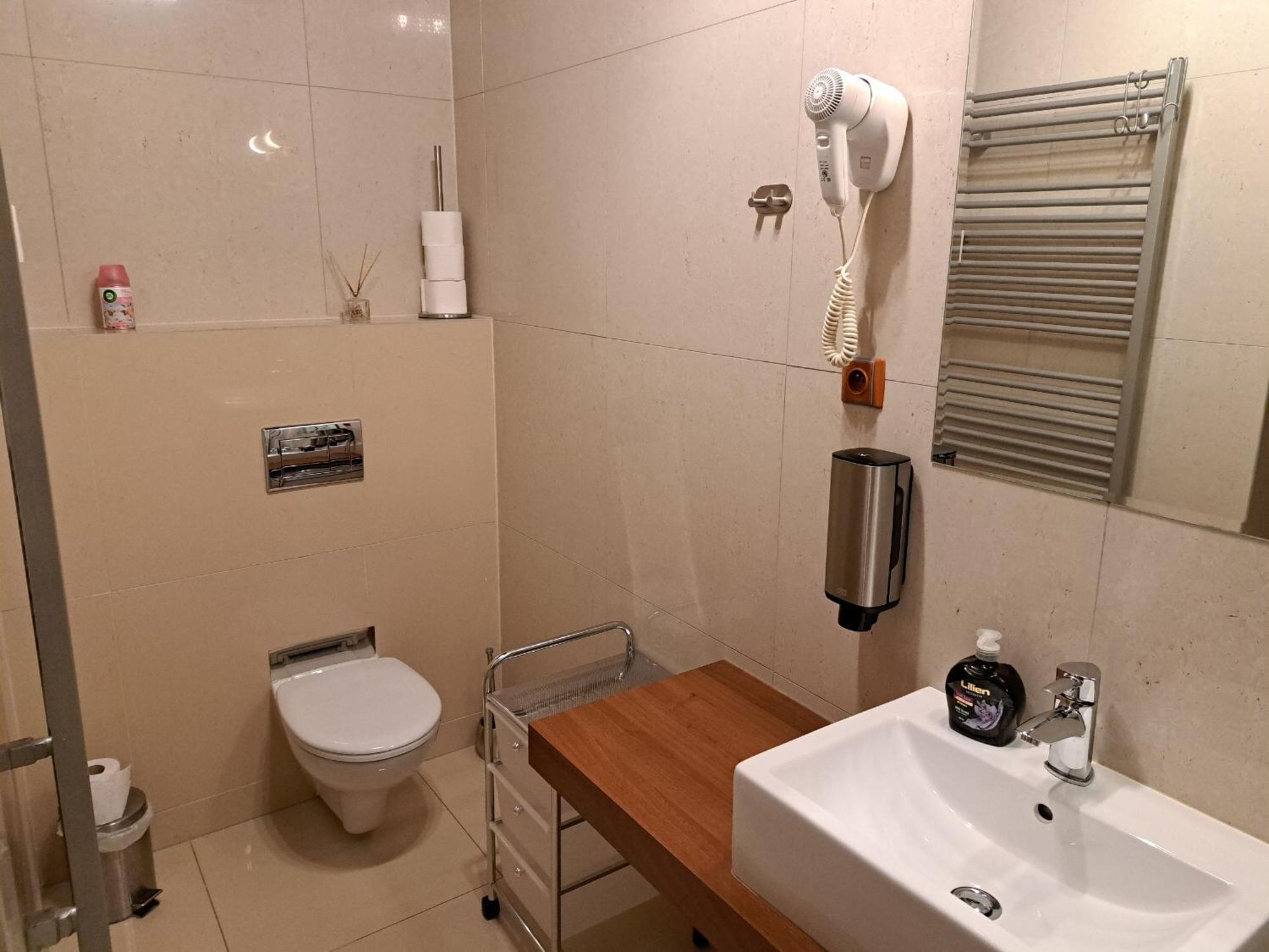 Apartmany Tatragolf Velka Lomnica エクステリア 写真